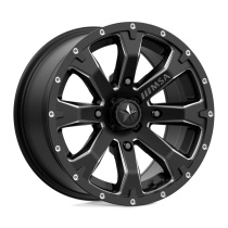 MSA Offroad Wheels BOUNTY